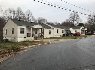 178 6th Avenue Dr SW, Conover, NC 28613