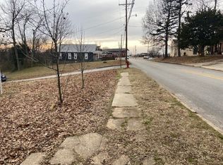 706 Thomasville, Pocahontas, AR 72455