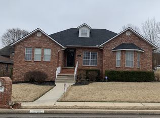 200 Greentree Dr, Tahlequah, OK 74464