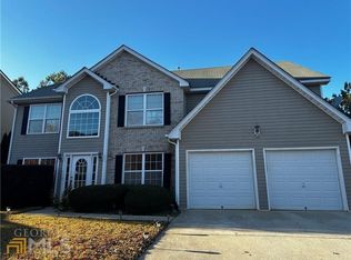 4784 Michael Jay St, Snellville, GA 30039