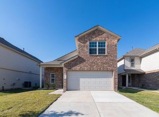 4939 Sweet Chestnut Ln, Spring, TX 77373