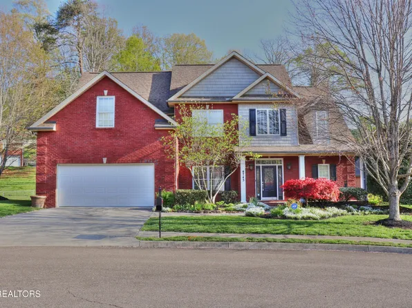 4743 Treybrooke Ln, Knoxville, TN 37918