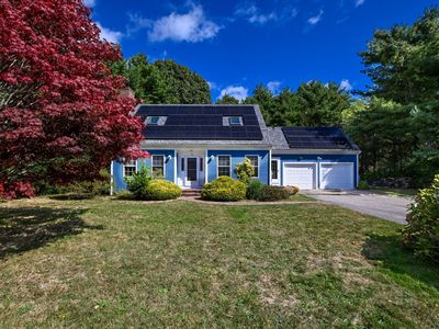 17 Pinewood Drive, East Falmouth, MA, 02536