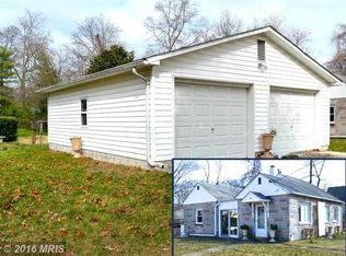 598 Riverside Dr, Pasadena, MD 21122