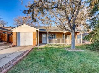 5235 W 28th Ave, Wheat Ridge, CO 80214