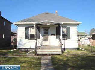 2921 4th Ave E, Hibbing, MN 55746