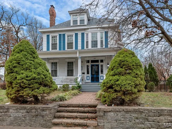 422 Adams St, Saint Louis, MO 63135