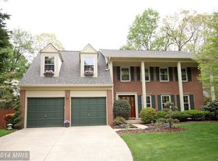 10063 Maclura Ct, Fairfax, VA 22032