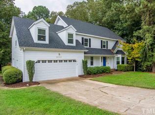 8305 Blue Heron Way, Raleigh, NC 27615