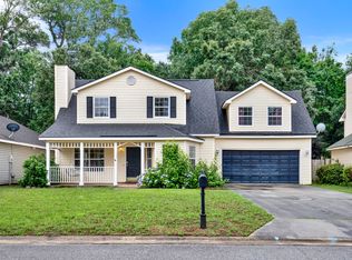 128 Saint Ives Dr, Savannah, GA 31419
