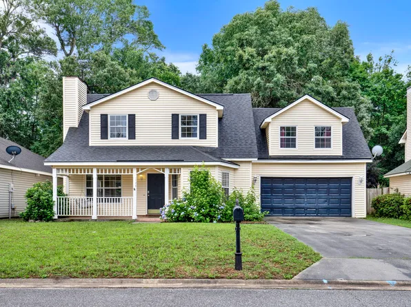 128 Saint Ives Dr, Savannah, GA 31419