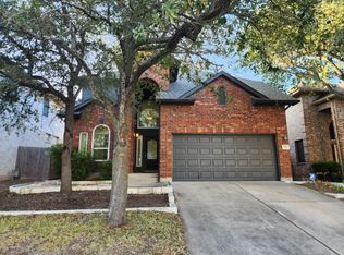 15800 Opal Fire Dr, Austin, TX 78728