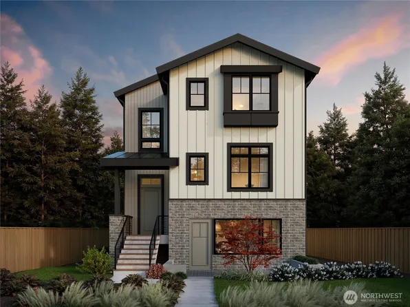 2327 41st Avenue E, Seattle, WA 98112