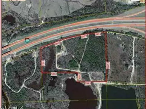 0 Interstate Highway 10 Rd, Long Beach, MS 39560