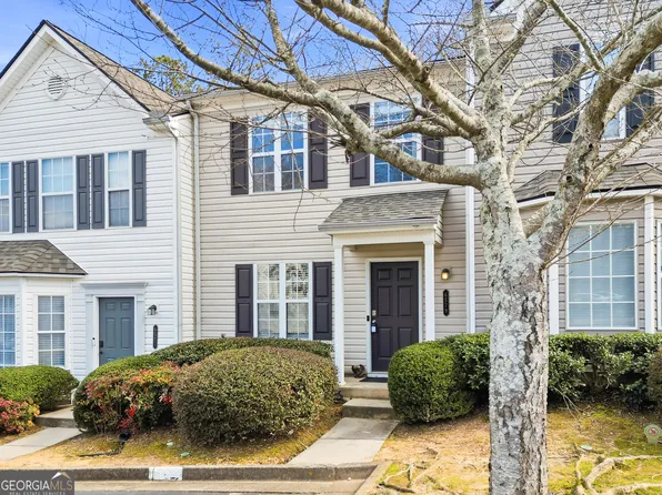 6579 Arbor Gate Dr SW #10, Mableton, GA 30126