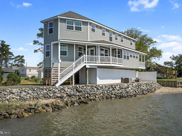 33379 Grove St, Millsboro, DE 19966