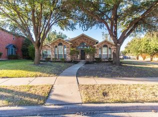 3601 Bermuda Dr, Rowlett, TX