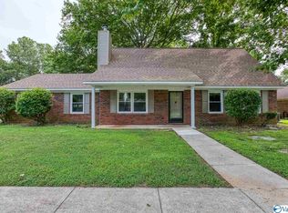 1205 Wilmington Rd SE, Huntsville, AL 35803