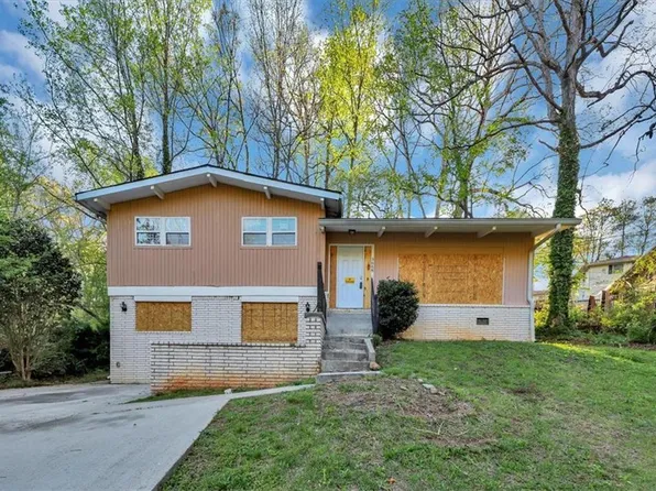 3668 Satellite Blvd, Ellenwood, GA 30294