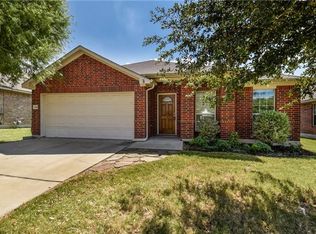 1318 Rainbow Parke Dr, Round Rock, TX 78665