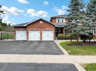 80 Findlay Ave, King, ON L7B 1E1