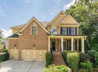 1015 Wynmont Dr, Marietta, GA 30062