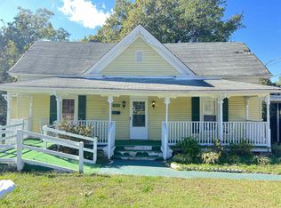 1913 Haverford St, Durham, NC 27705