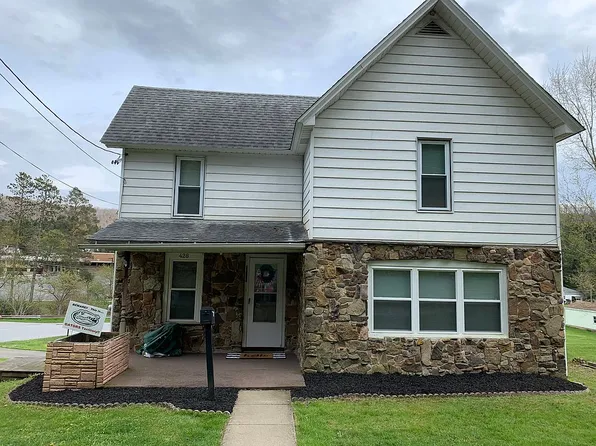 428 Broad St, Port Allegany, PA 16743