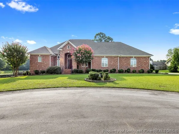 141 Wheat Way, Fayetteville, NC 28314