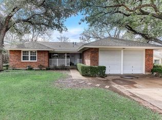 3501 Leith Ave, Fort Worth, TX 76133