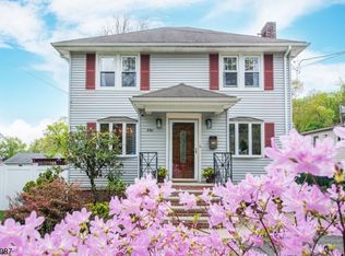 690 Eagle Rock Ave, West Orange, NJ 07052