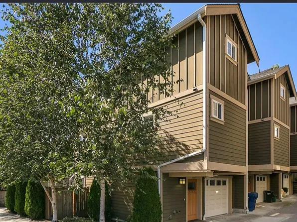 1608 NW 65th St APT C, Seattle, WA 98117