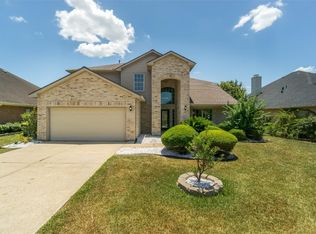 10026 Forest Spring Ln, Pearland, TX 77584