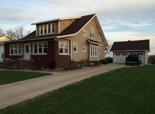 615 Indiana St, Utica, NE 68456
