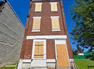 2431 N 19th St, Philadelphia, PA 19132