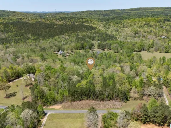 620 Mountain Crest Dr Lot 13, Pell City, AL 35128