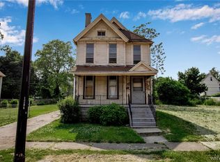 1284 Michigan Ave, Buffalo, NY 14209