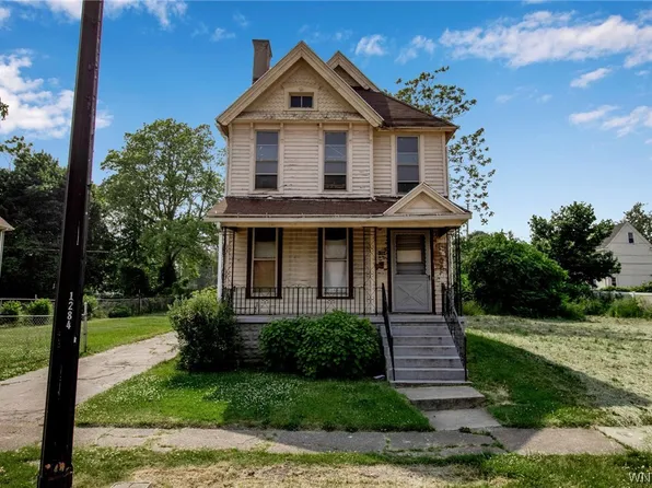 1284 Michigan Ave, Buffalo, NY 14209