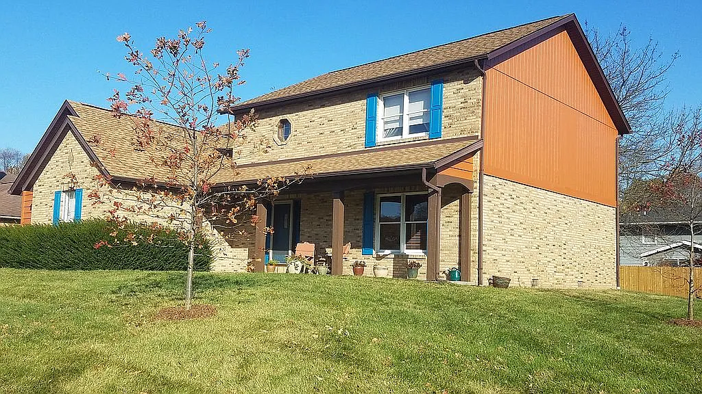 208 Wild Cherry Ln photo 1