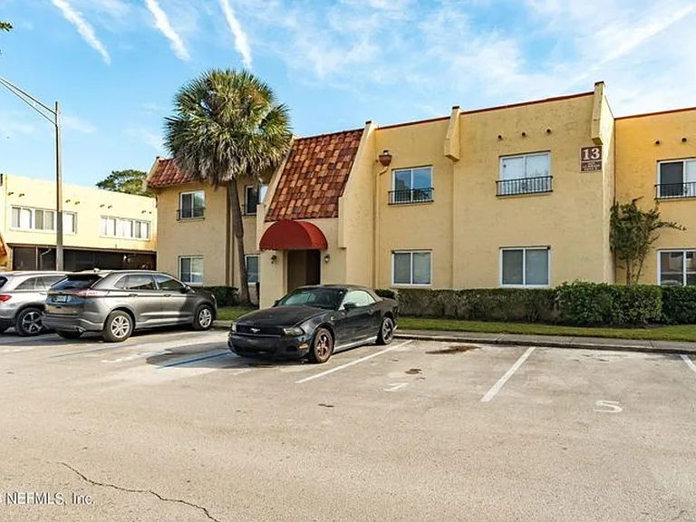 6619 La Mirada Dr W #2 — Photo 2