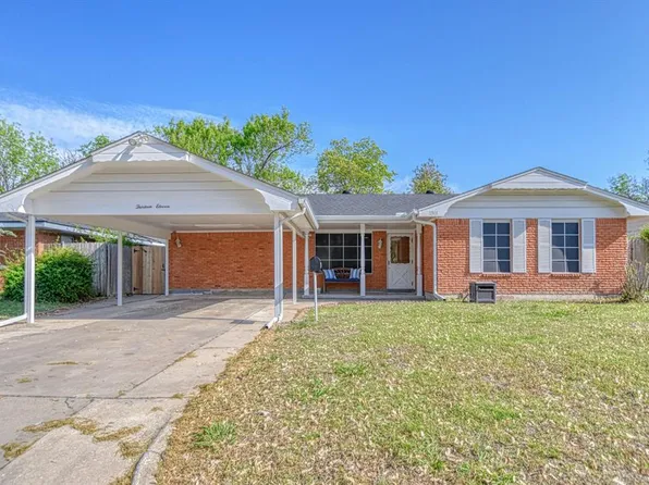 1311 Nebraska St, Norman, OK 73069