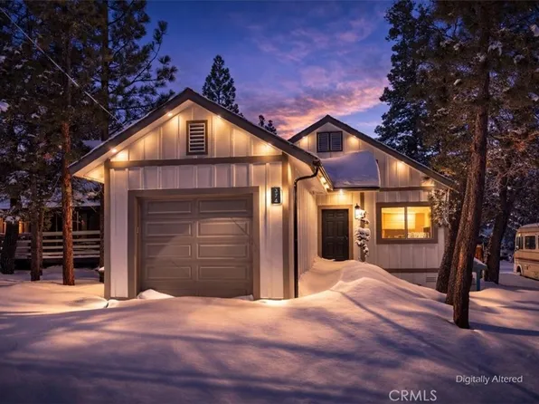 374 Los Angeles Ave, Sugarloaf, CA 92314