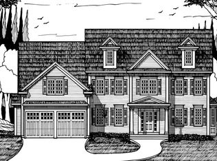 LOT 2 Two Thaxton Heights Rd, Beverly, MA 01915