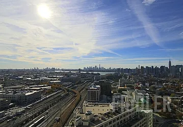 Rented by The KCI Group