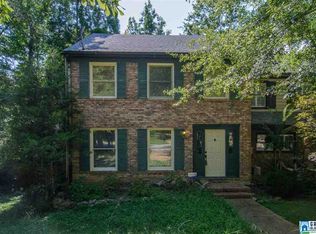 3896 Overton Manor Trl, Birmingham, AL 35243