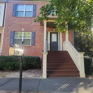 870 Riverdance Dr NW #32, Suwanee, GA, 30024