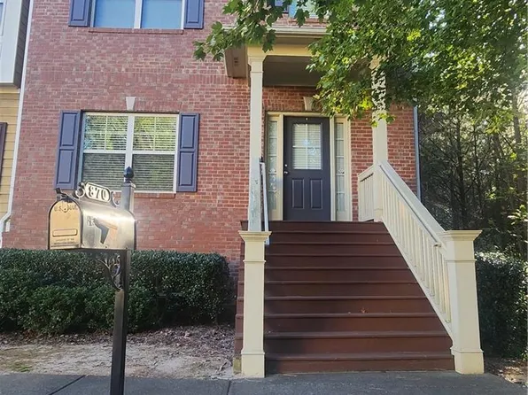 870 Riverdance Dr NW #32, Suwanee, GA 30024