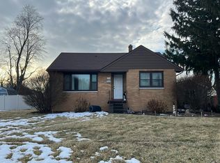 120 N Ash St, Hobart, IN 46342