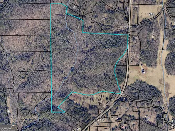 0 Loving Rd, Morganton, GA 30560