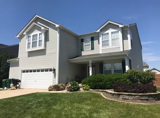 25324 Maxwell St, Manhattan, IL 60442